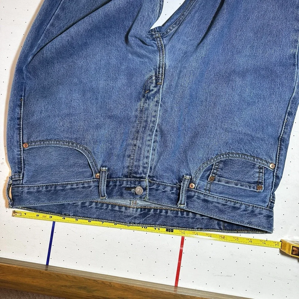 Levis levi 505